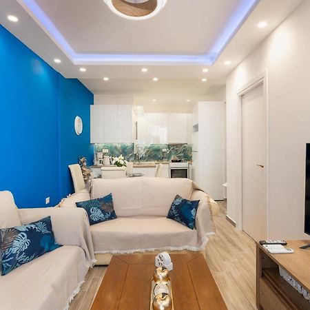 Artemis Bay Apartments Near Sea And Airport 외부 사진