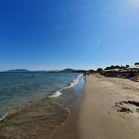 Artemis Bay Apartments Near Sea And Airport 외부 사진