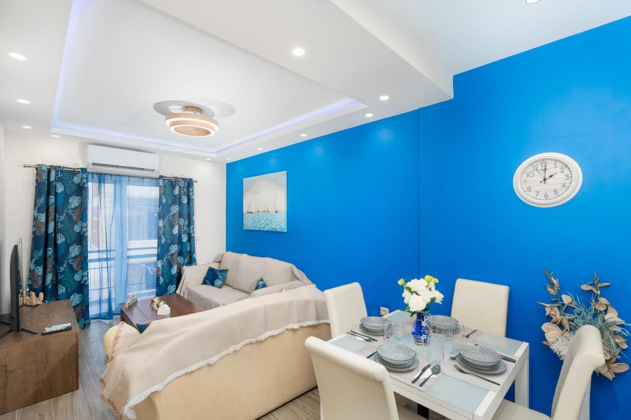 Artemis Bay Apartments Near Sea And Airport 외부 사진