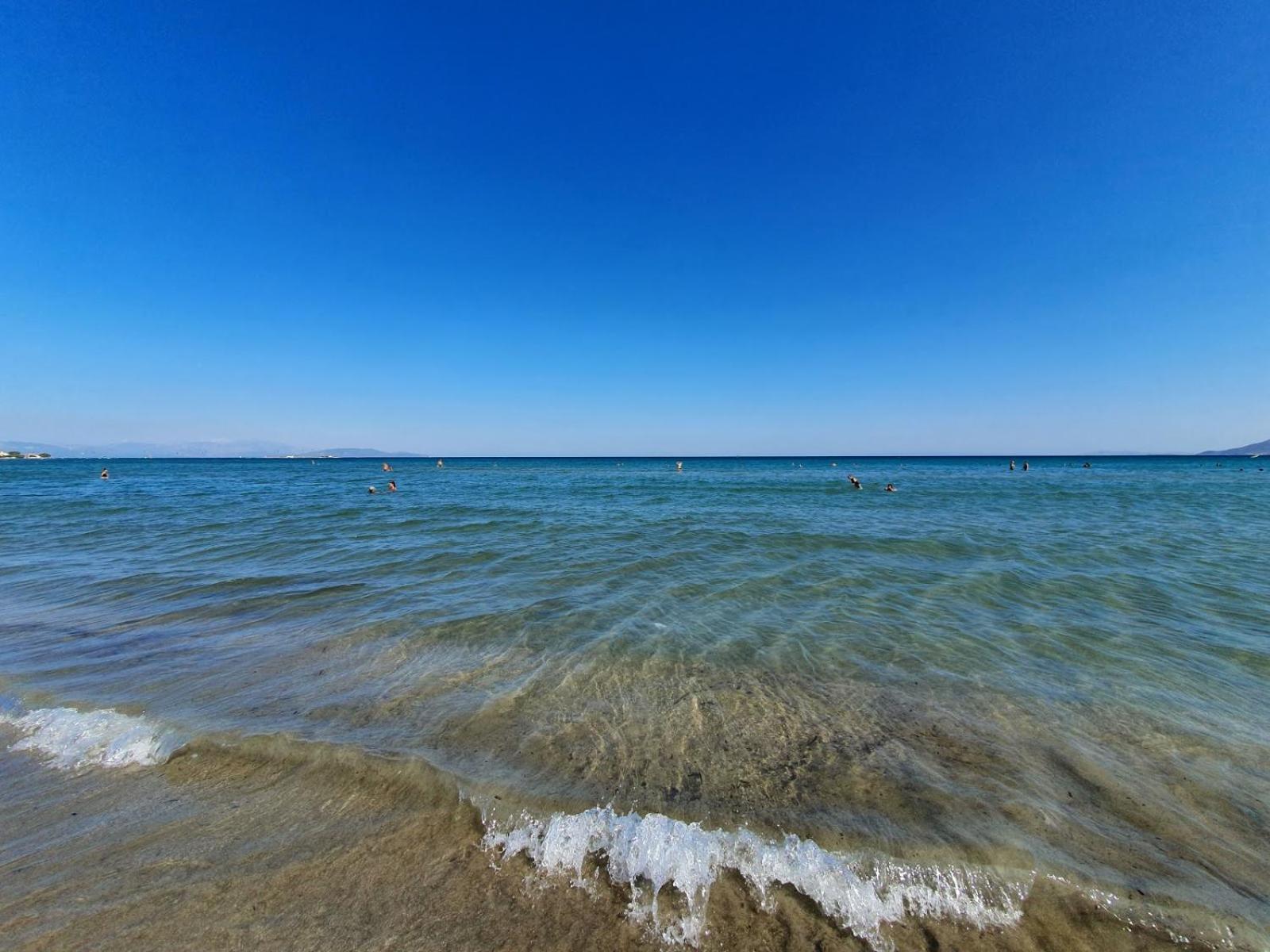 Artemis Bay Apartments Near Sea And Airport 외부 사진