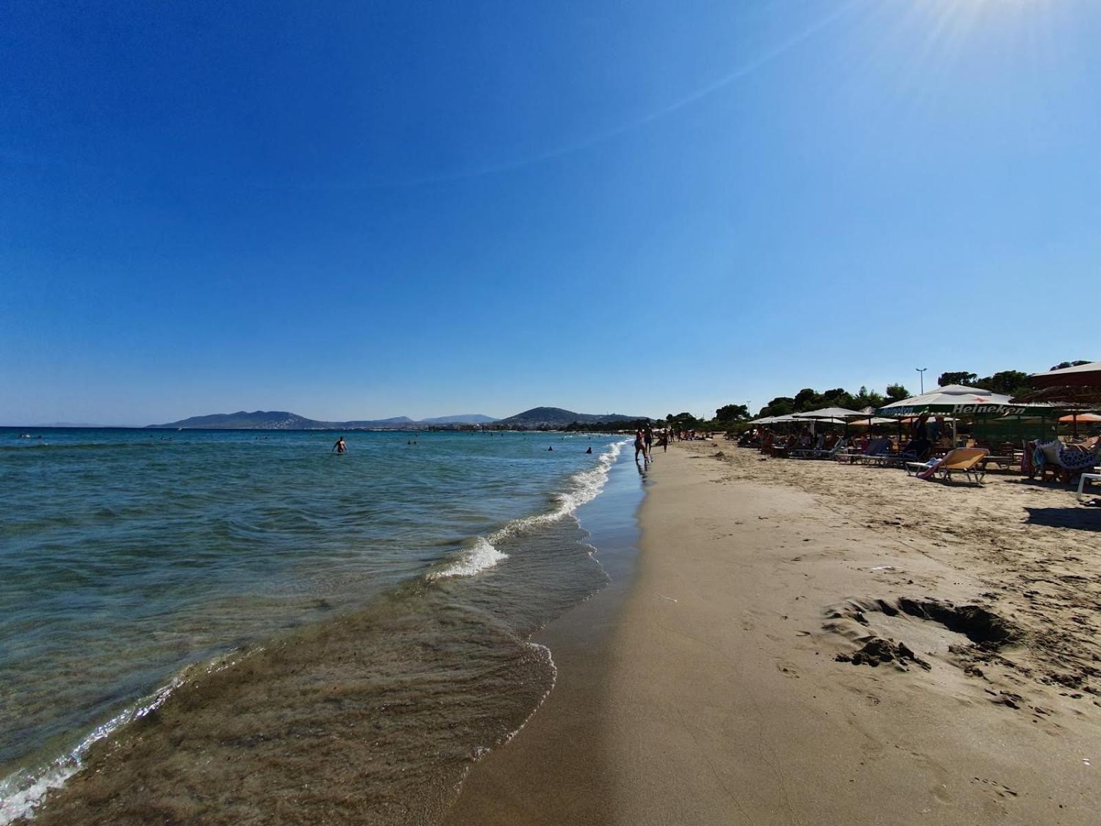 Artemis Bay Apartments Near Sea And Airport 외부 사진