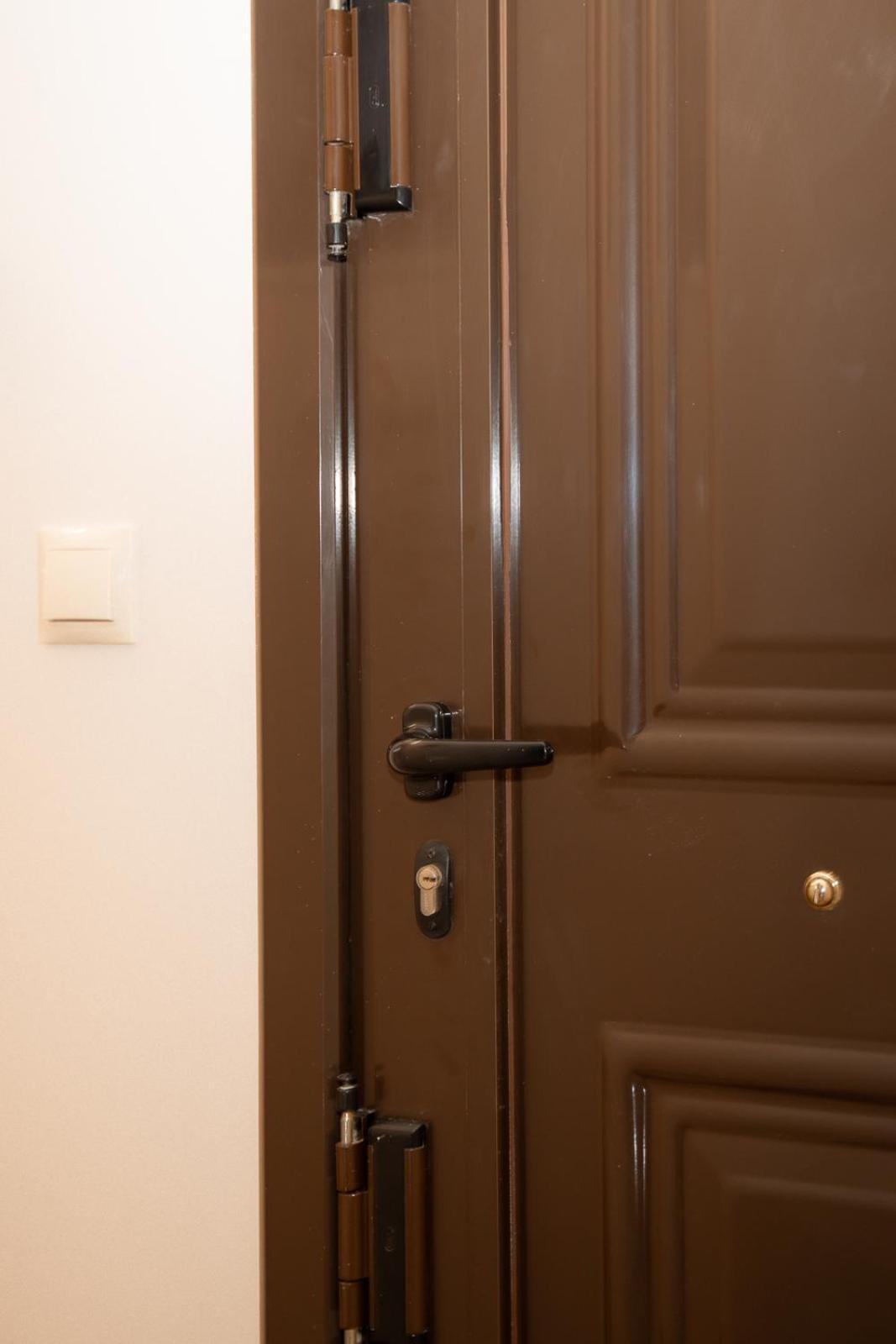 Artemis Bay Apartments Near Sea And Airport 외부 사진