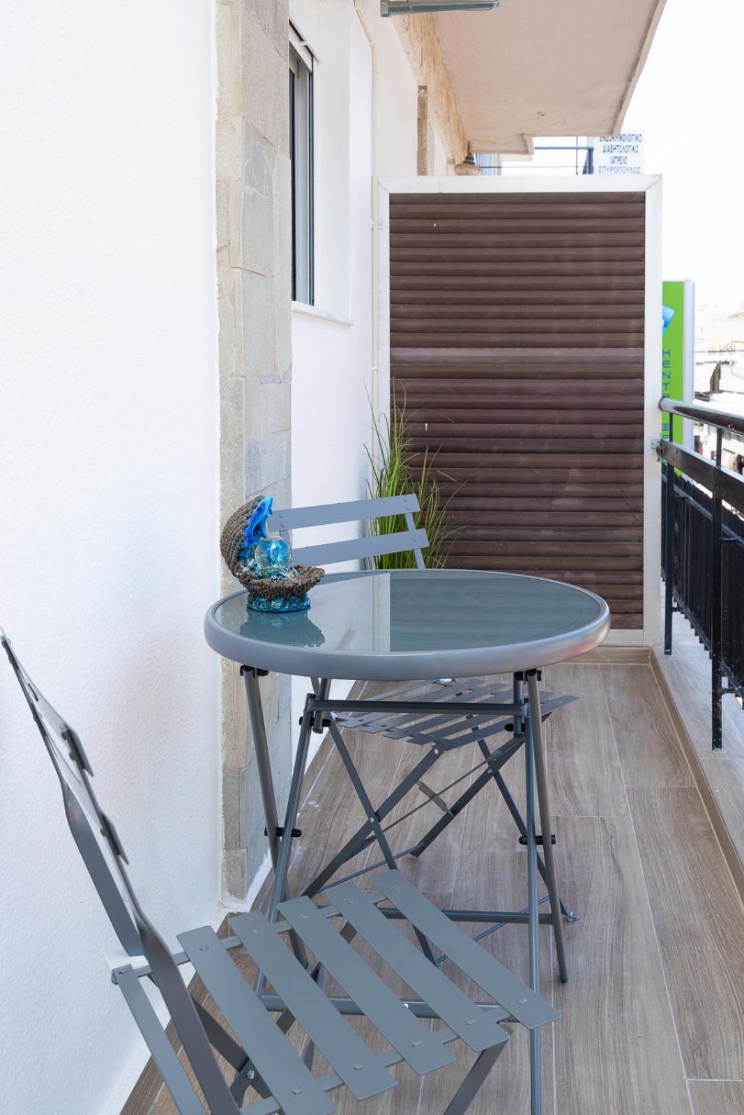 Artemis Bay Apartments Near Sea And Airport 외부 사진