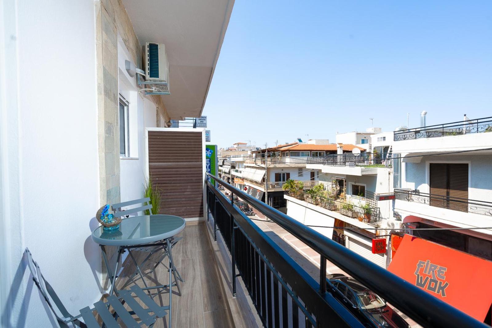 Artemis Bay Apartments Near Sea And Airport 외부 사진
