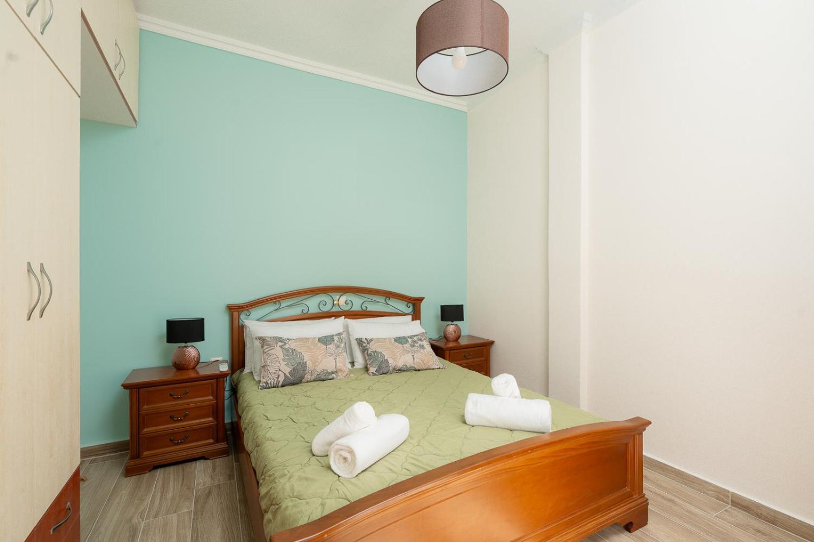 Artemis Bay Apartments Near Sea And Airport 외부 사진