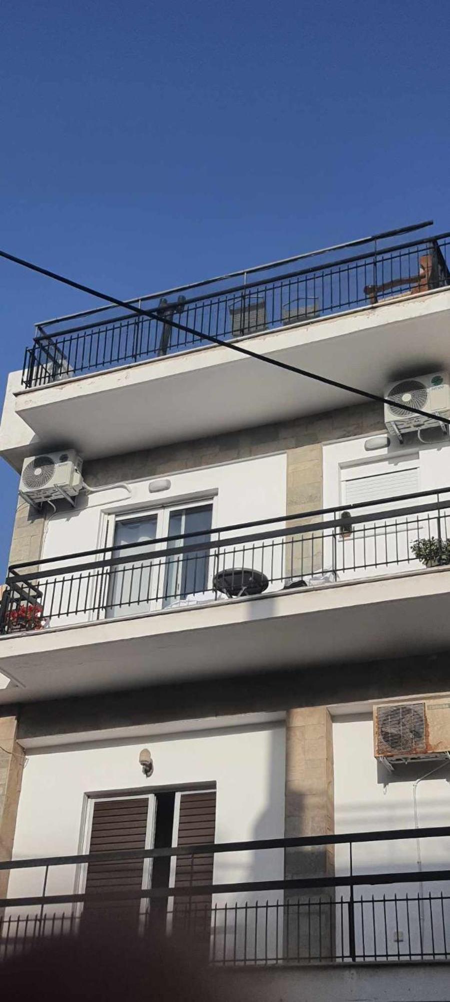 Artemis Bay Apartments Near Sea And Airport 외부 사진